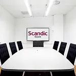 Otel Scandic Vulkan