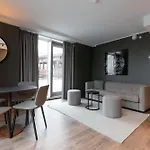 Scandic Vulkan 3* Oslo