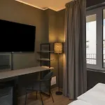 Scandic Vulkan Otel