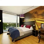Otel Scandic Vulkan 3*