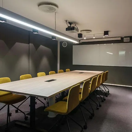 Scandic Vulkan 3* Oslo