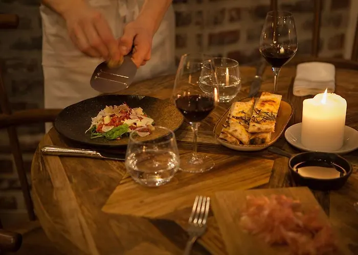 Scandic Vulkan Otel 3*