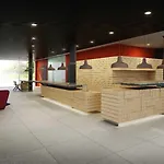 Scandic Vulkan Hotel 3*