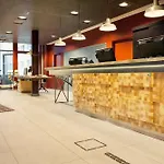 Hotel Scandic Vulkan