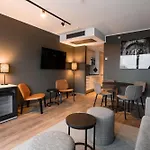 Hotel Scandic Vulkan 3*