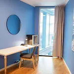 Hotel Scandic Vulkan Oslo