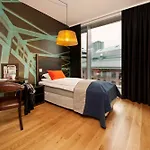 Hotel Scandic Vulkan Oslo