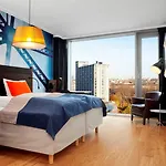 Scandic Vulkan Hotel