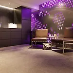 Scandic Vulkan Hotel 3*