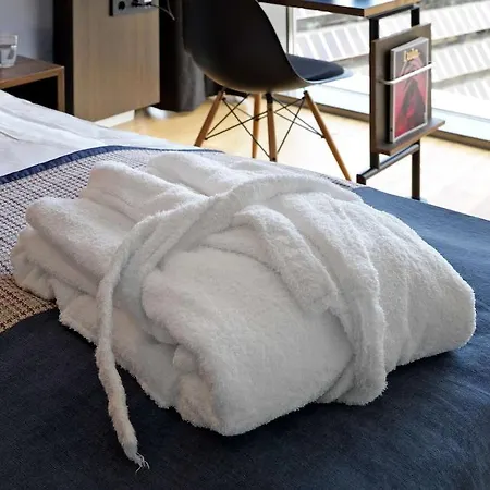 Szálloda Scandic Vulkan Oslo