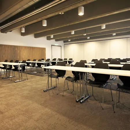 Scandic Vulkan Ξενοδοχείο Όσλο