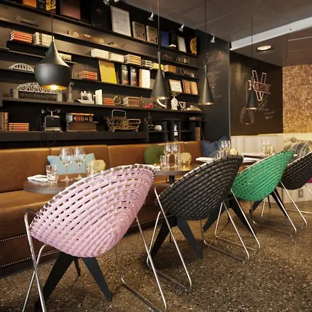 Scandic Vulkan Όσλο