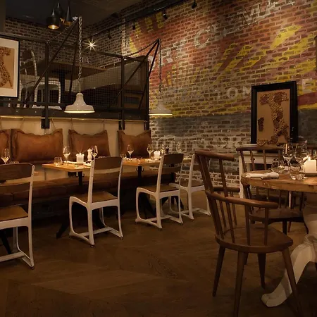 Scandic Vulkan Ξενοδοχείο 3*