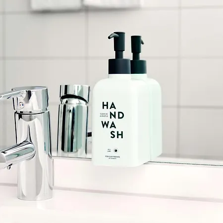 Scandic Vulkan Όσλο