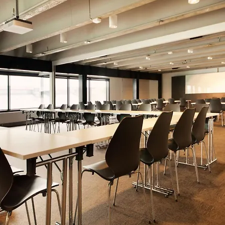 Scandic Vulkan Ξενοδοχείο