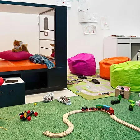 Scandic Vulkan Ξενοδοχείο 3*