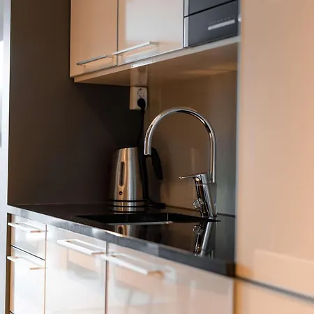 Scandic Vulkan Ξενοδοχείο