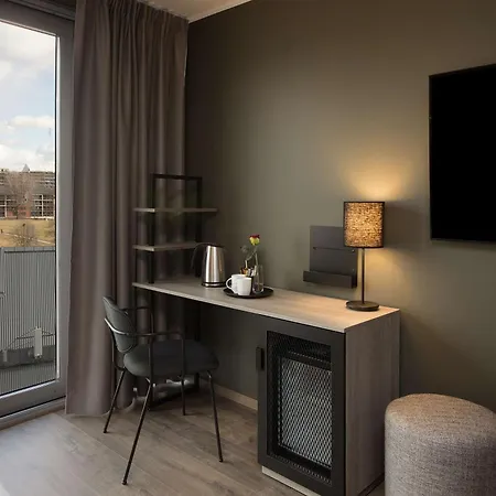 Scandic Vulkan Ξενοδοχείο Όσλο