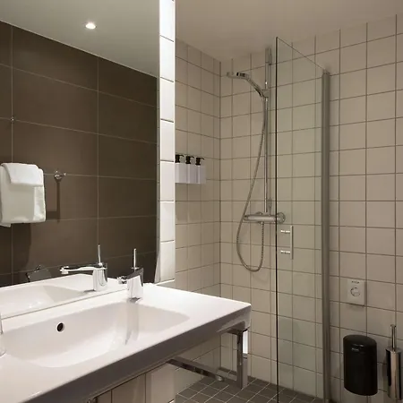 Scandic Vulkan Όσλο