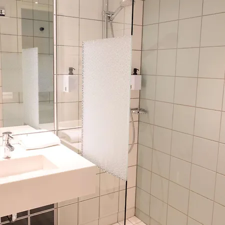 Szálloda Scandic Vulkan