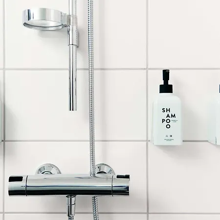 Scandic Vulkan 3* Oslo