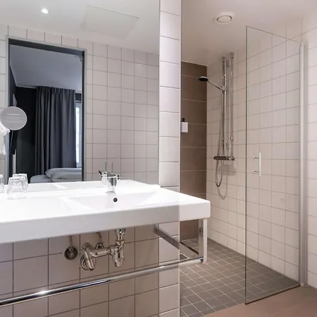 Otel Scandic Vulkan Oslo