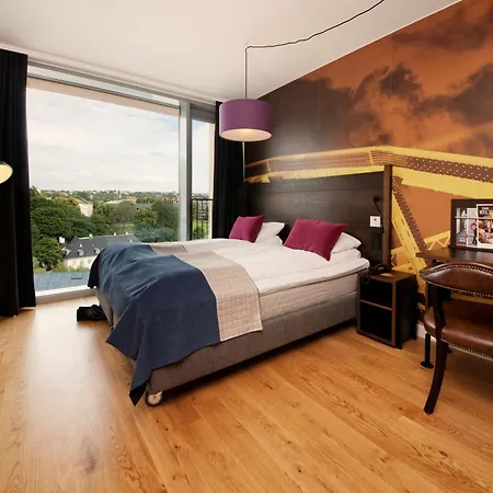 Scandic Vulkan Otel Oslo