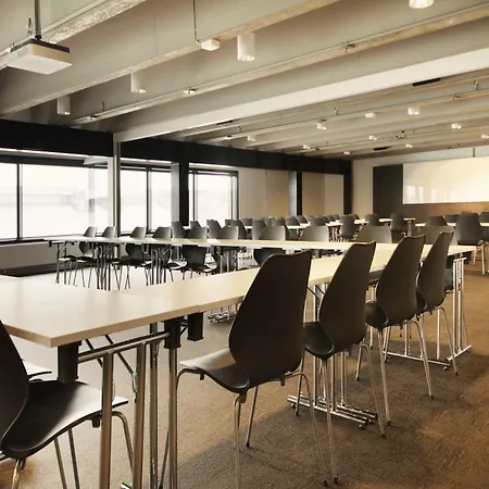 Scandic Vulkan Ξενοδοχείο Όσλο