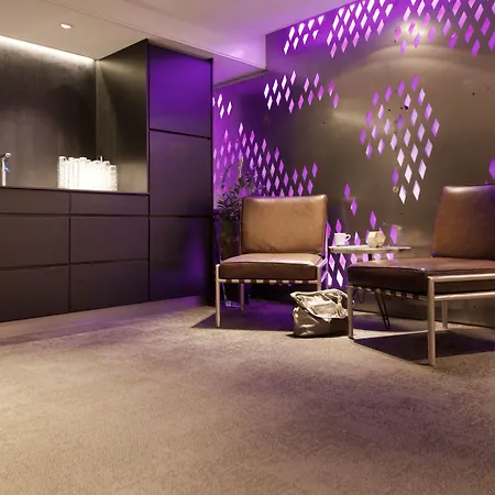 Scandic Vulkan Hotel 3*