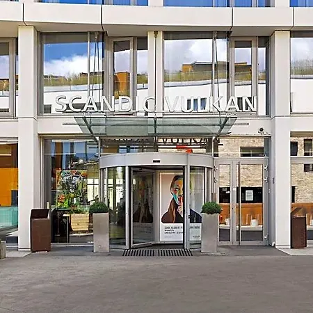 酒店 斯堪迪克瓦伦卡酒店