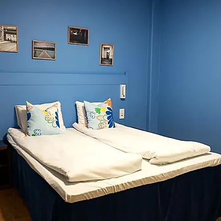 斯堪迪克瓦伦卡酒店