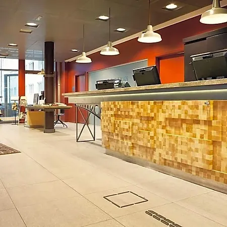 酒店 斯堪迪克瓦伦卡酒店 3*