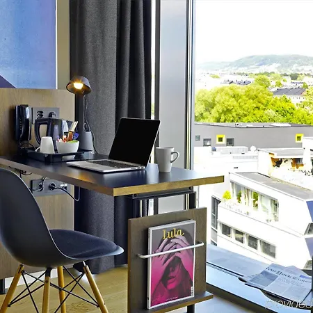 Scandic Vulkan Όσλο