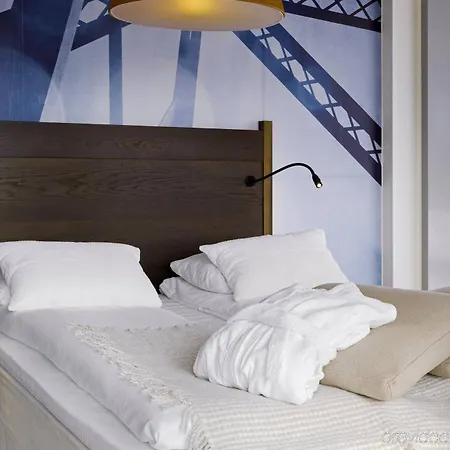 Ξενοδοχείο Scandic Vulkan