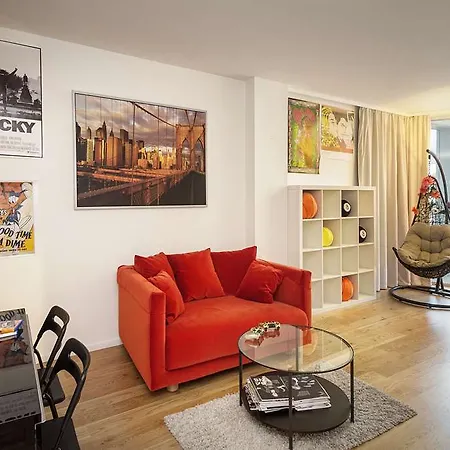 Scandic Vulkan Ξενοδοχείο Όσλο