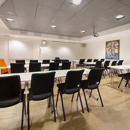 Scandic Vulkan Όσλο