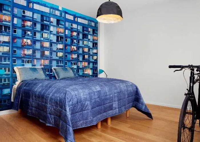 فندق سكانديك فولكان أوسلو