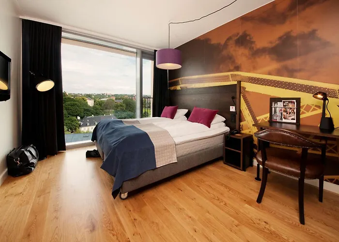 سكانديك فولكان