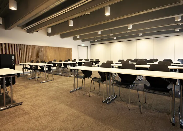 Scandic Vulkan Hotell Oslo