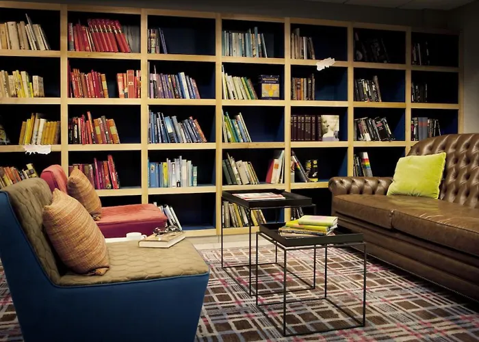 سكانديك فولكان 3*