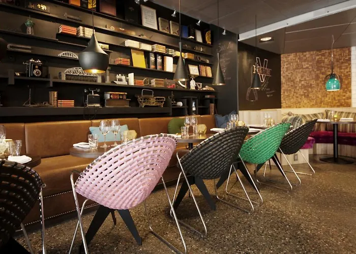 سكانديك فولكان أوسلو