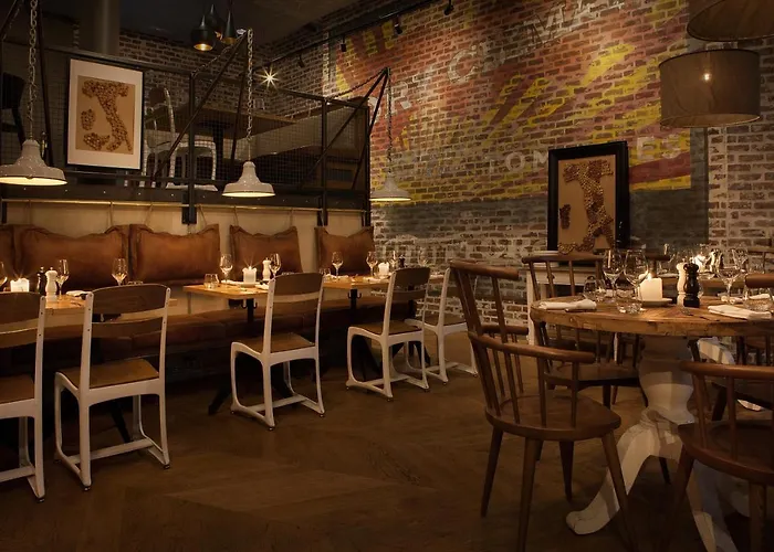 Scandic Vulkan Hotell 3*