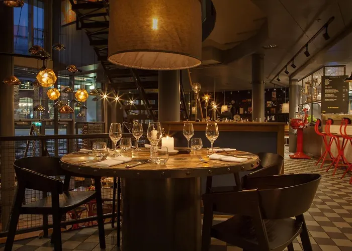 فندق سكانديك فولكان أوسلو