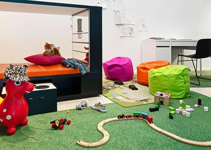 Scandic Vulkan Hotell 3*