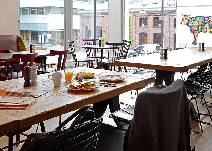 سكانديك فولكان