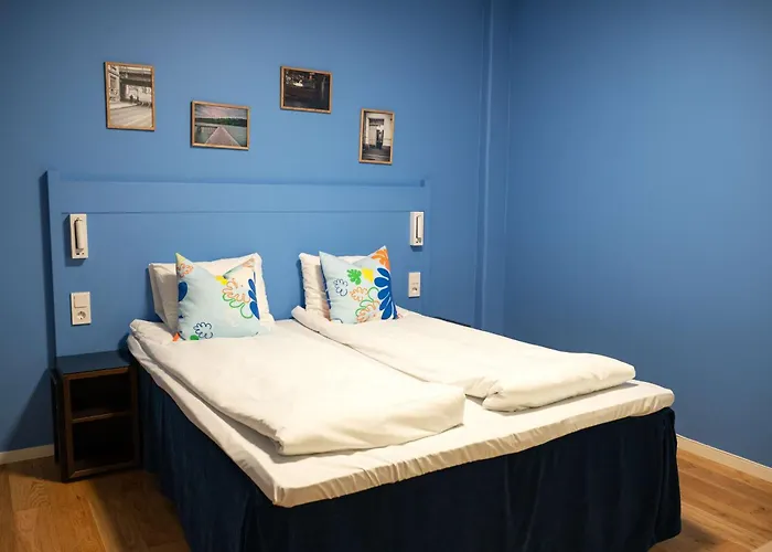 سكانديك فولكان