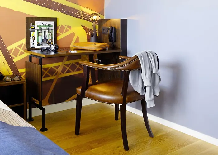 سكانديك فولكان فندق 3*