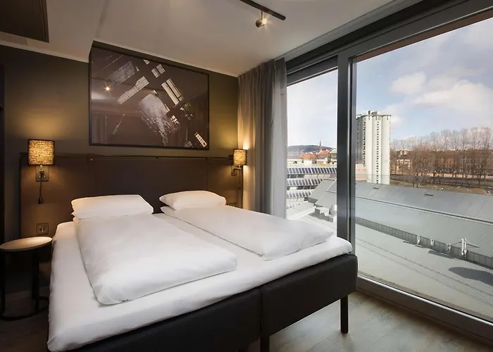 سكانديك فولكان