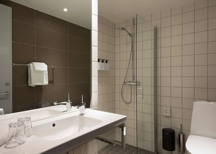 سكانديك فولكان أوسلو