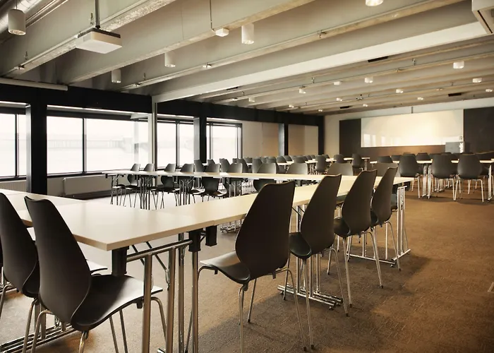 Scandic Vulkan Hotell Oslo